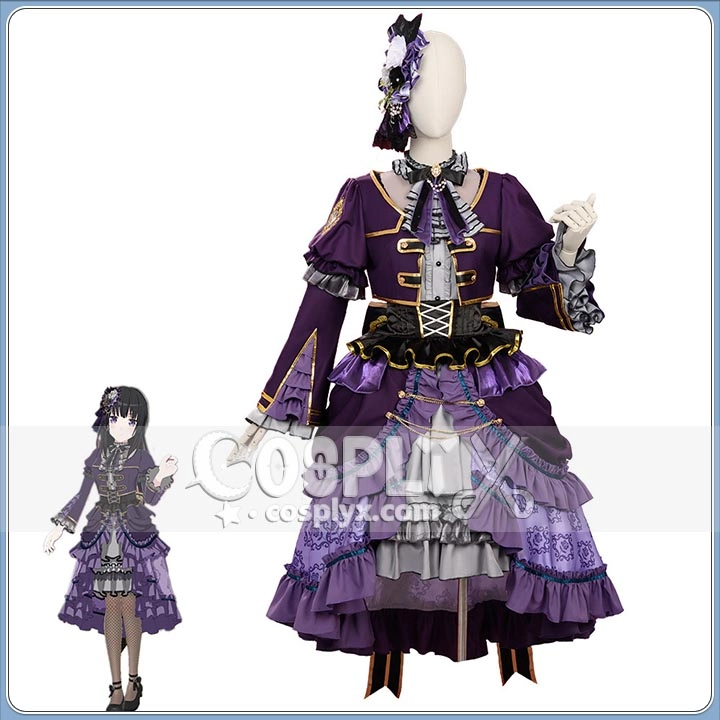 高品質 コスプレ衣装