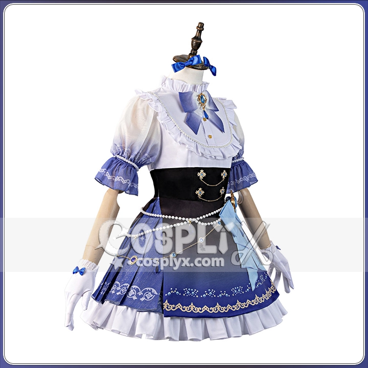 パレオ コスプレ衣装