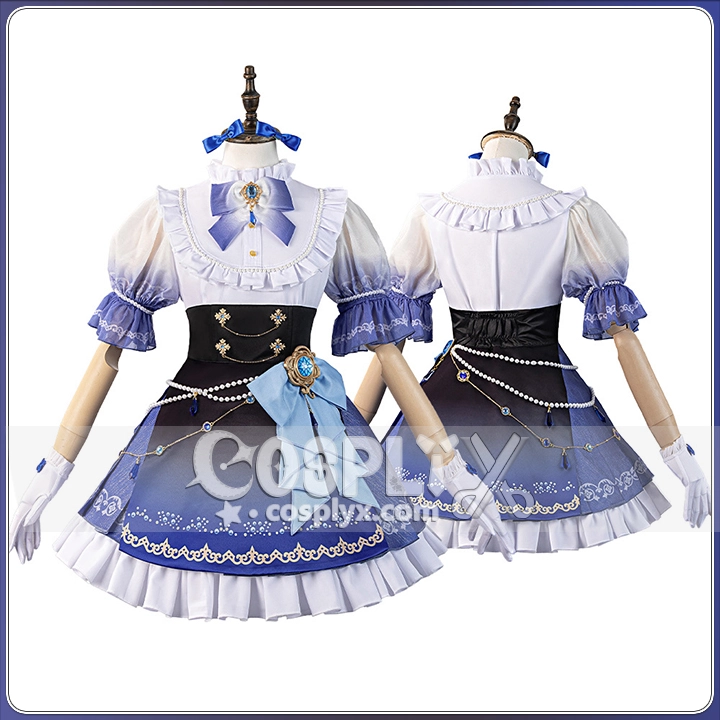 アニメ コスプレ 衣装