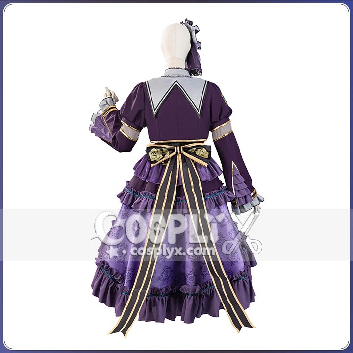 高品質 コスプレ 衣装