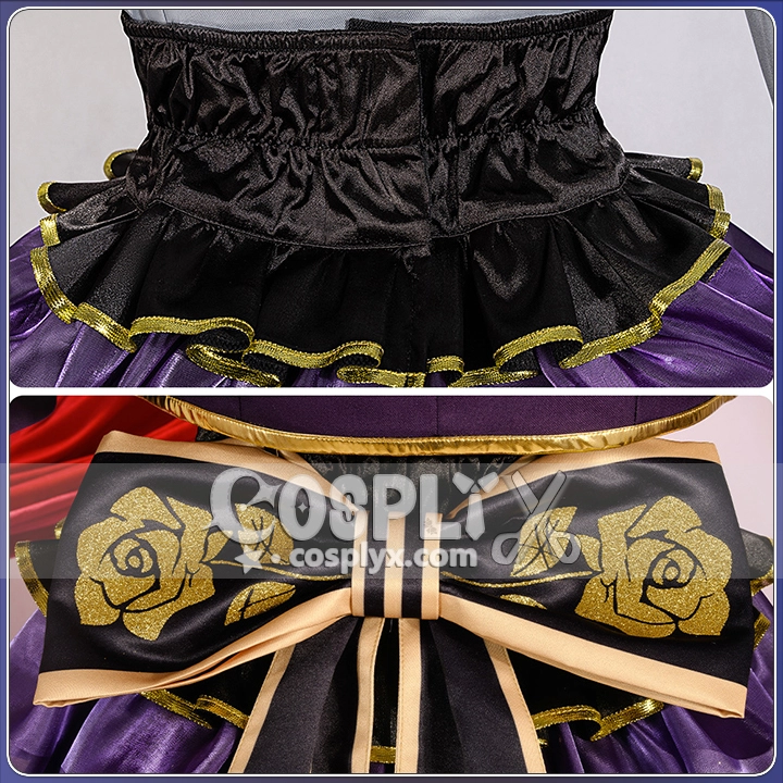 完全再現 コスプレ衣装