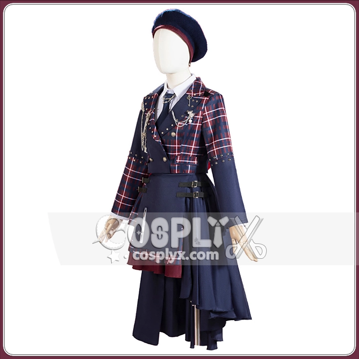 アニメ コスプレ衣装 高品質