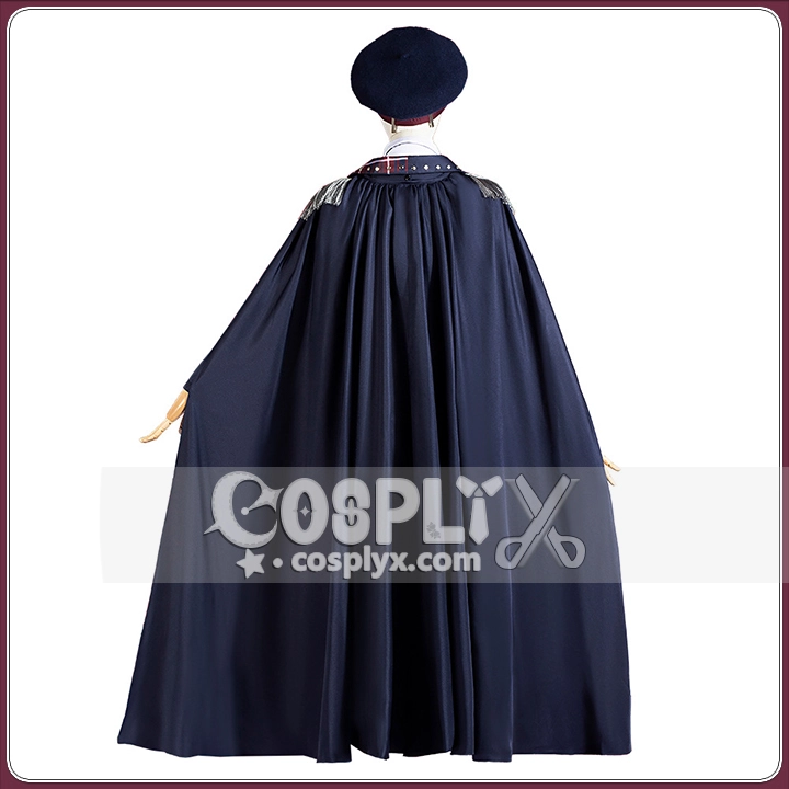 オリジナル コスプレ衣装