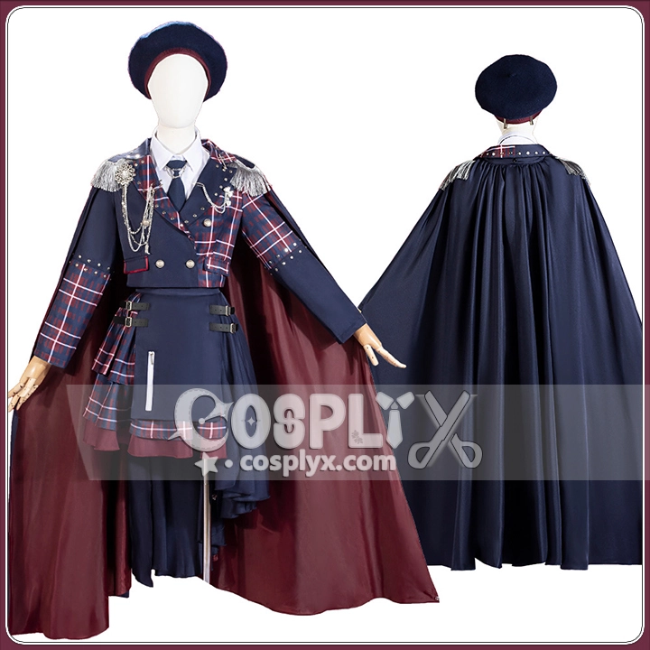 コスプレイベント用 衣装