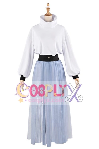 bangdream 長崎 そよ コスプレ衣装