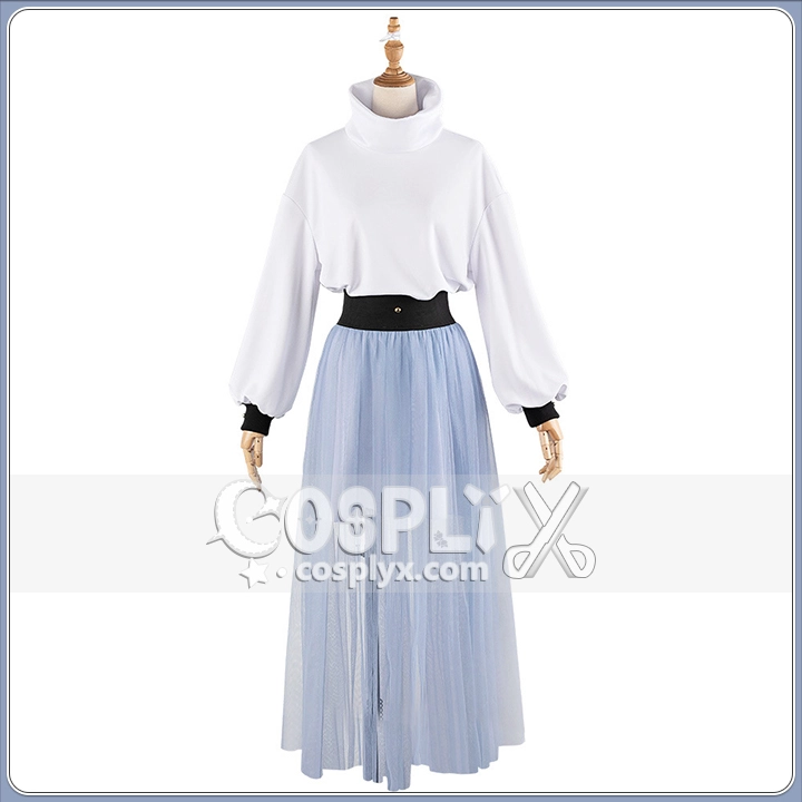 長崎そよ コスプレ