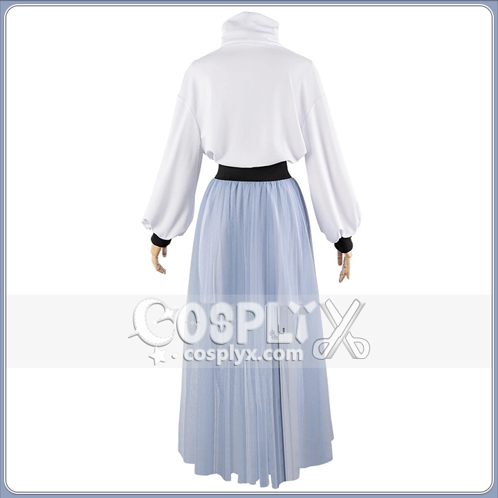 アニメ コスプレ 衣装