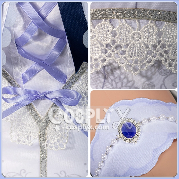 アニメ コスプレ 衣装