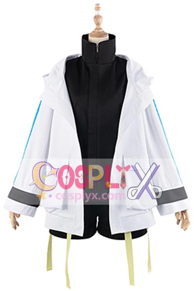  bangdream 高松燈 コスプレ衣装