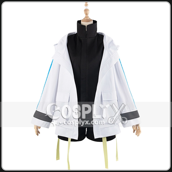 バンドリ コスプレ