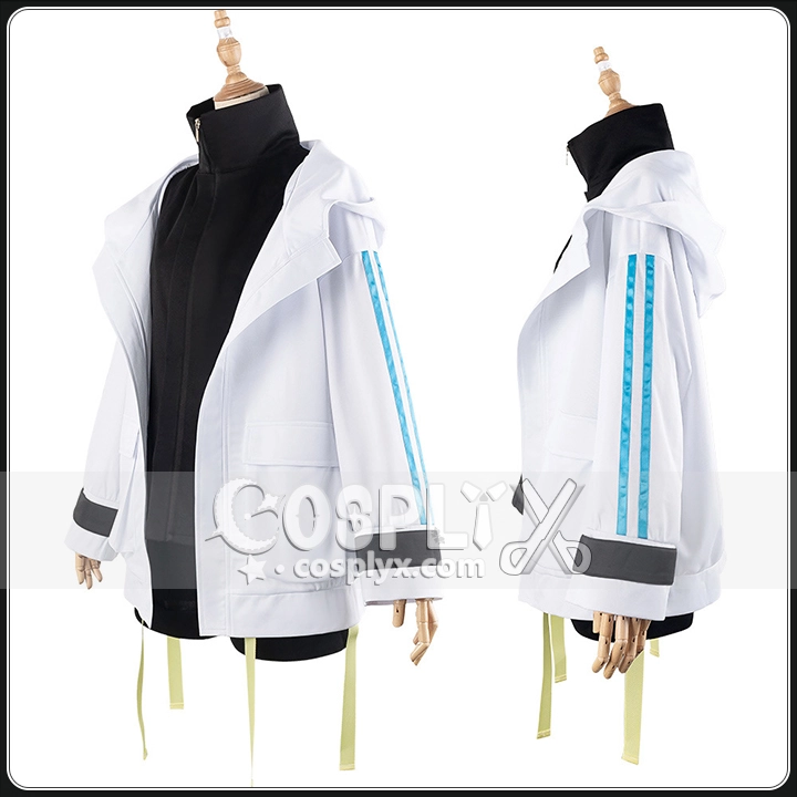 人気キャラ 衣装