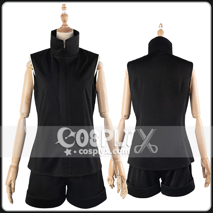 コスプレイベント 衣装