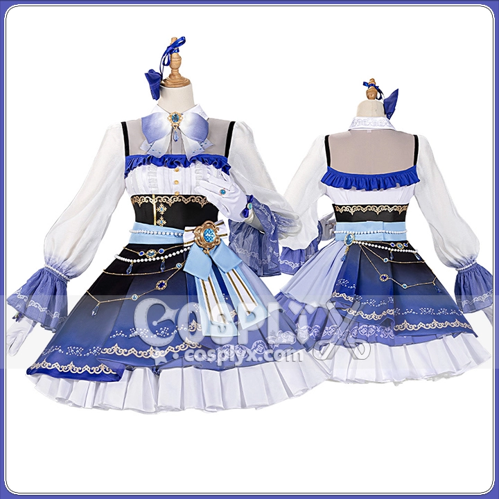 コスプレイベント用衣装