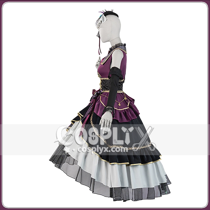 フェスティバル衣装