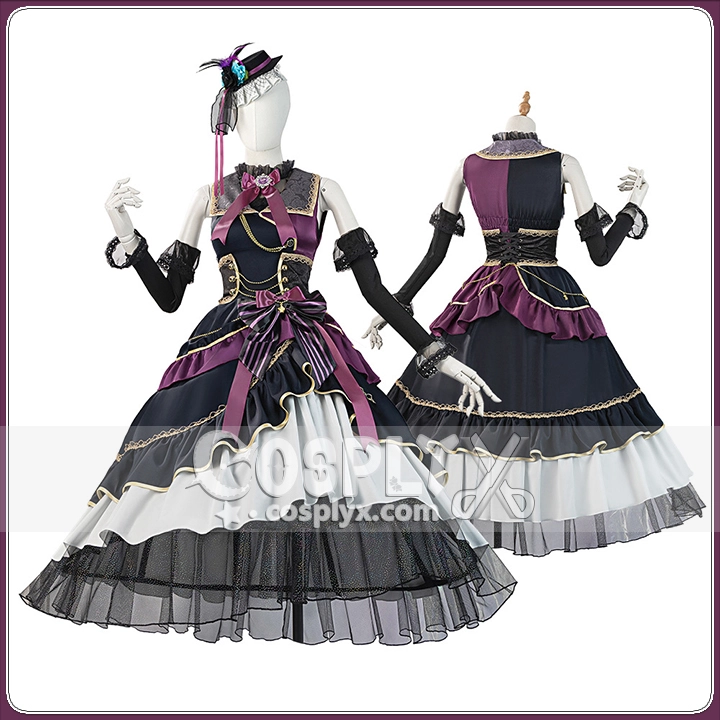 高級アイドルコスプレ