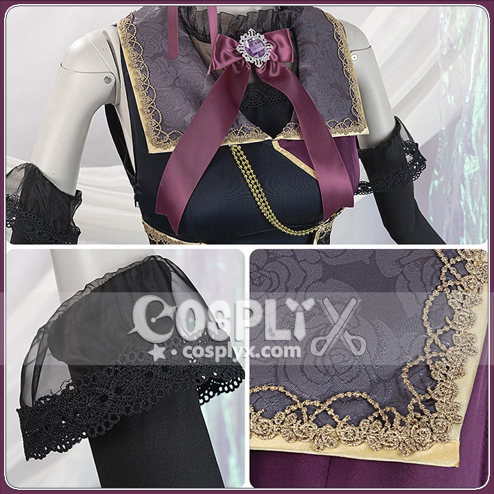 10周年記念コスプレ