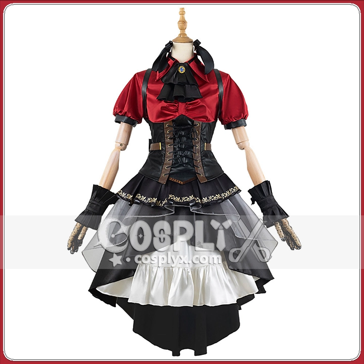 バンドリ コスプレ衣装