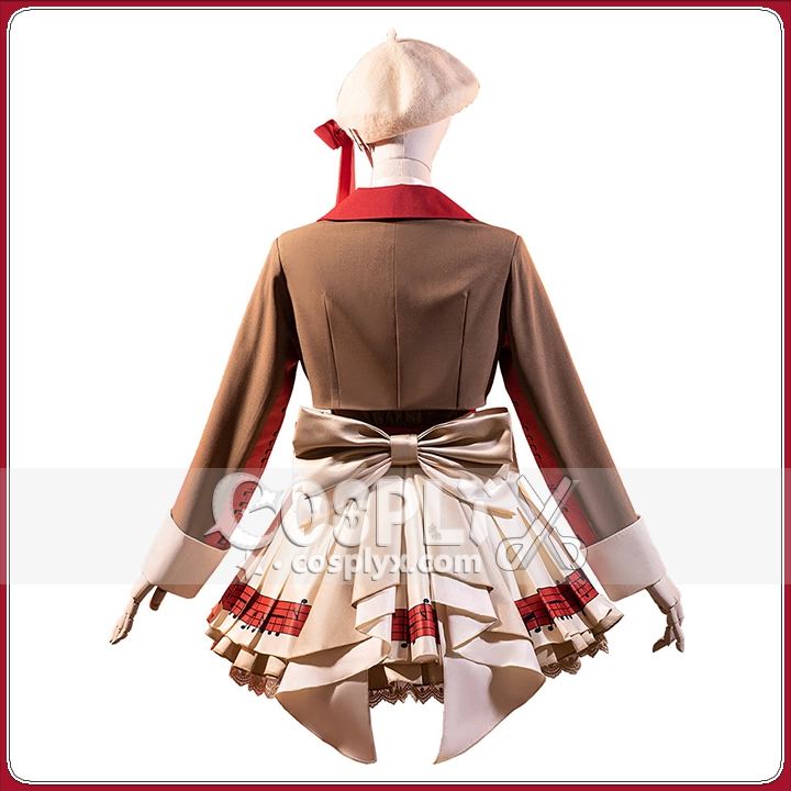 市ヶ谷有咲 コスプレ