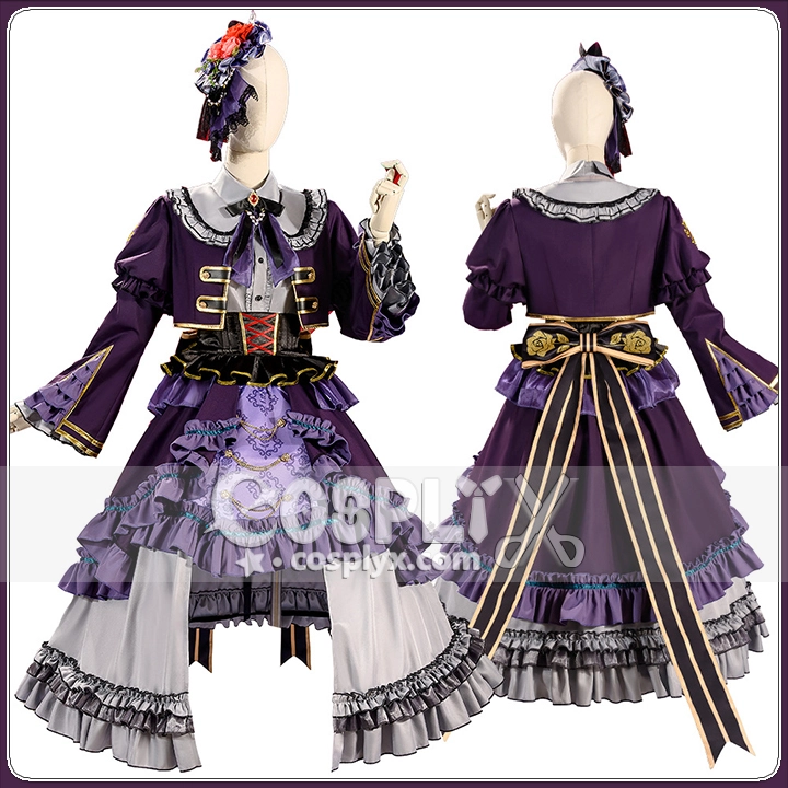 コスプレイベント