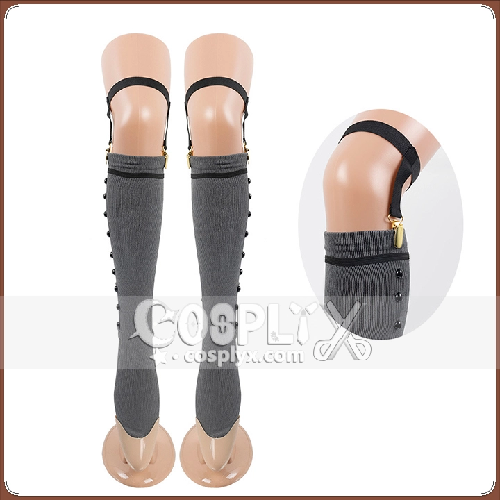 コミケ 三角初華 コスプレ