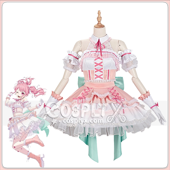 ハロウィーン 丸山彩 コスプレ