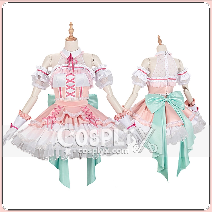 高品質 丸山彩 コスプレアニメファン 丸山彩 コスチューム