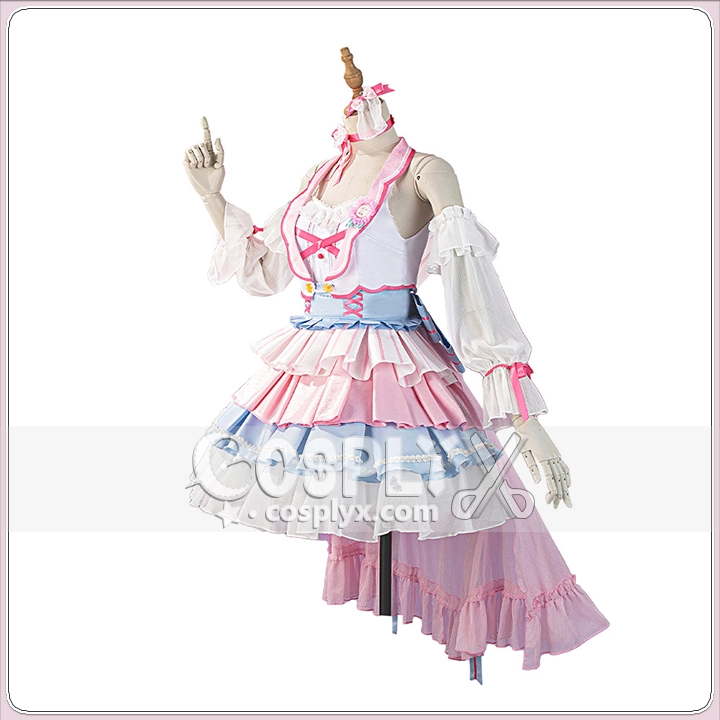 シーズン3 コスプレ コスチューム