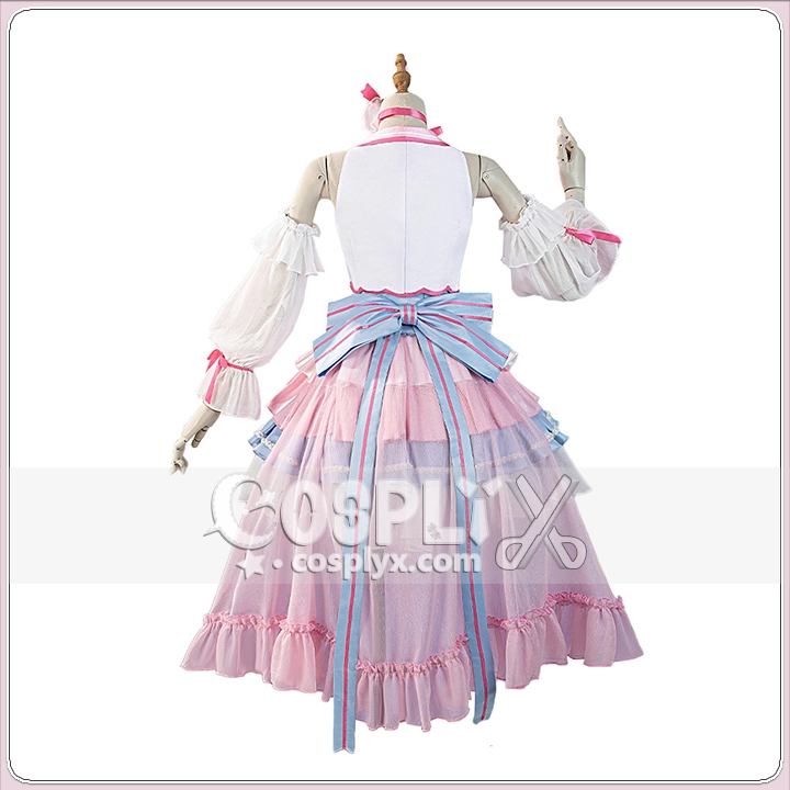 アニメ コスプレ 衣装