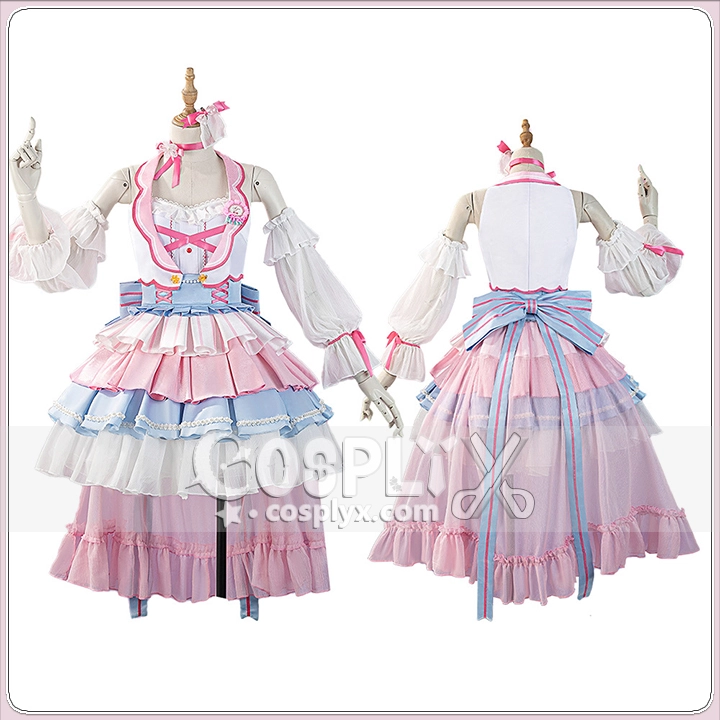 高品質 コスプレ 衣装 丸山彩