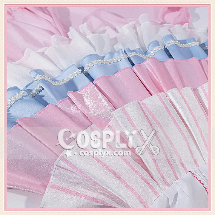 コスプレイヤー 衣装 丸山彩