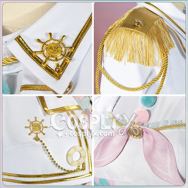 コミケ 弦巻こころ コスプレ