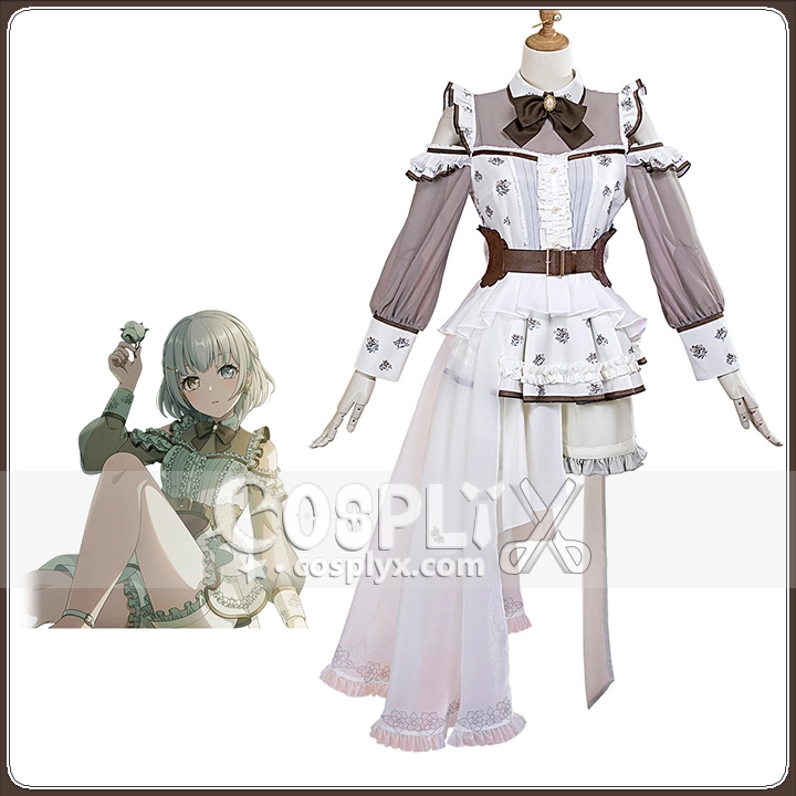 かなめ らーな 再現コスプレ