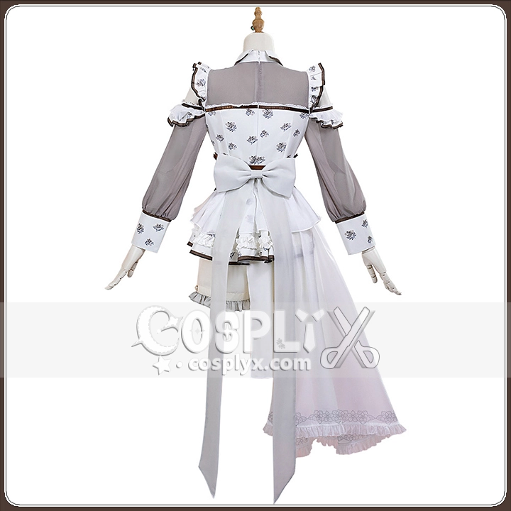 アニメ 要楽奈 衣装