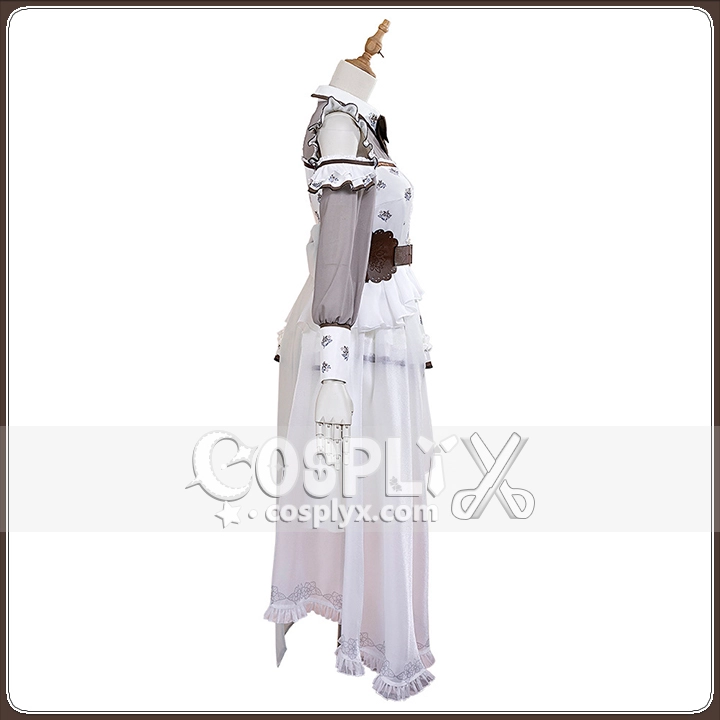 かなめ らーな コスチューム