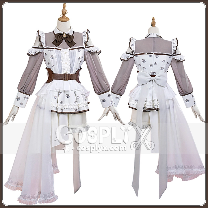 コミケ 要楽奈 コスプレ