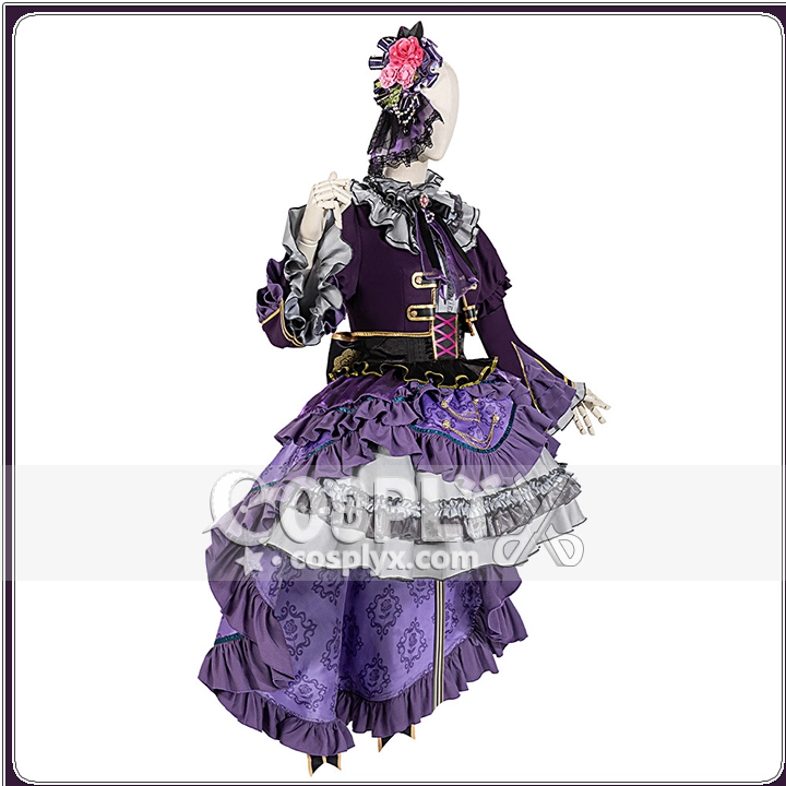 アニメ コスプレ 衣装