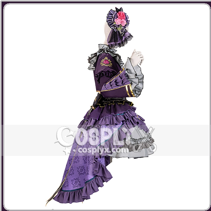 高品質 コスプレ 衣装