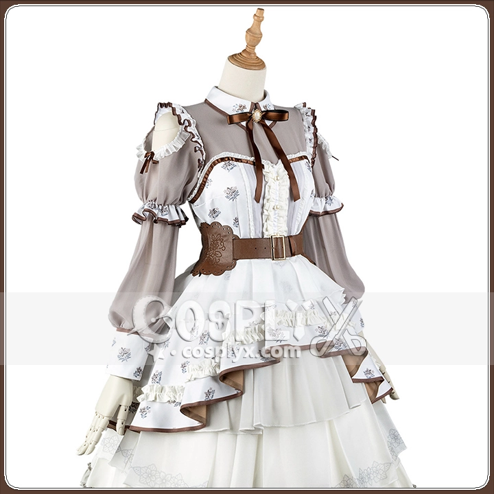 アニメ コスプレ 衣装