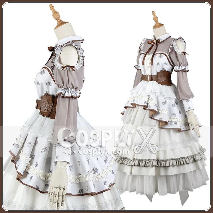 高品質 コスプレ 衣装