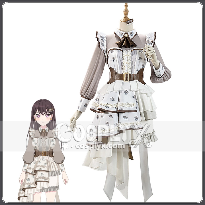 高品質 コスプレ 衣装