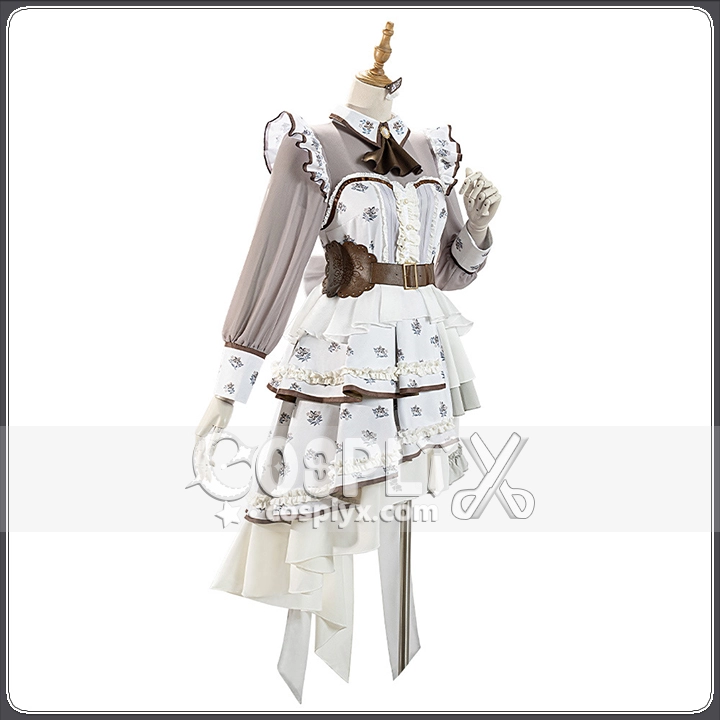 アニメ コスプレ 衣装