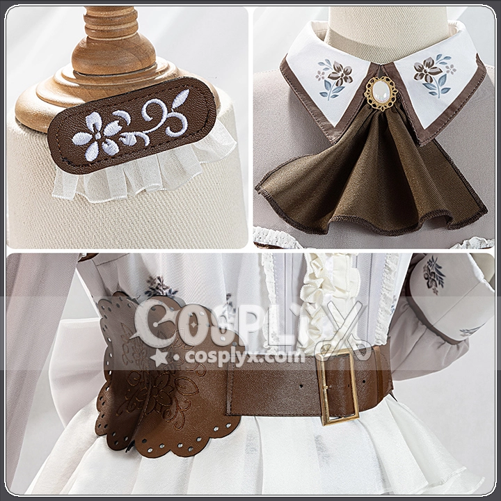 コスプレイヤー 衣装 椎名立希