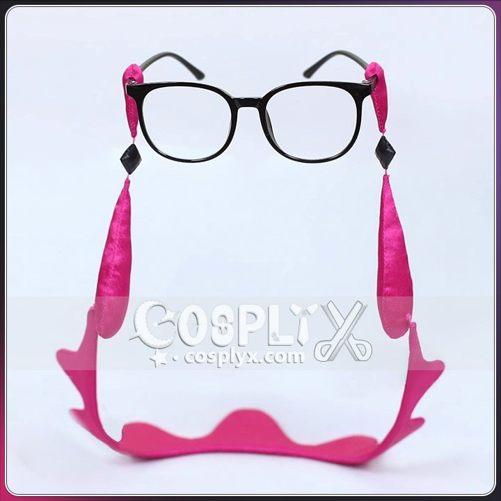 ポケモンレジェンズ カラスバ 衣装