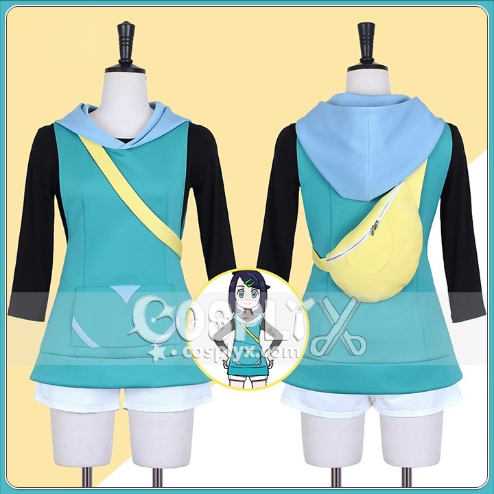 ポケットモンスター リコ