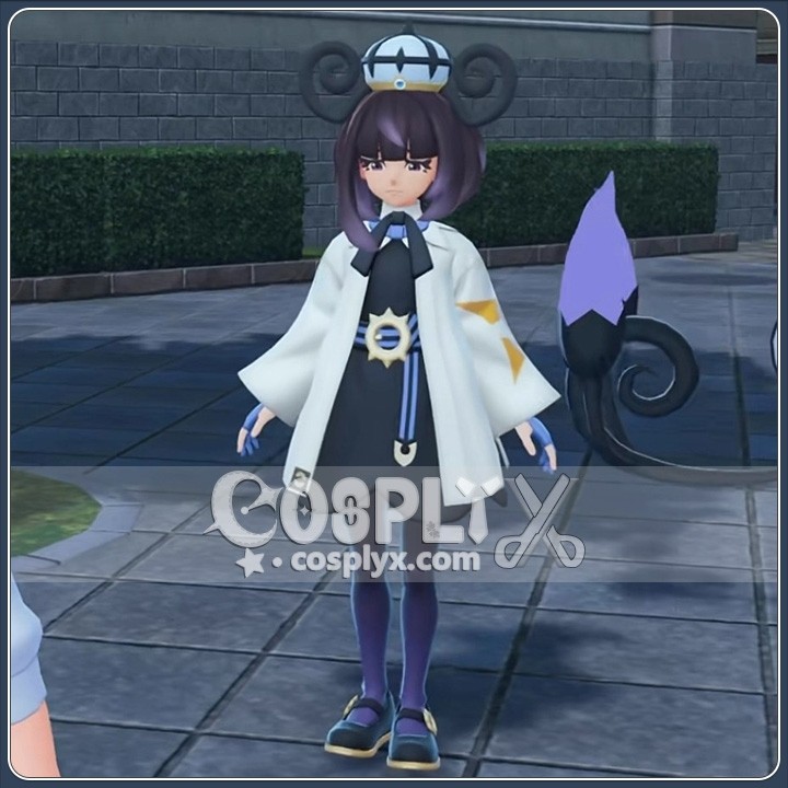 ムク コスプレ衣装