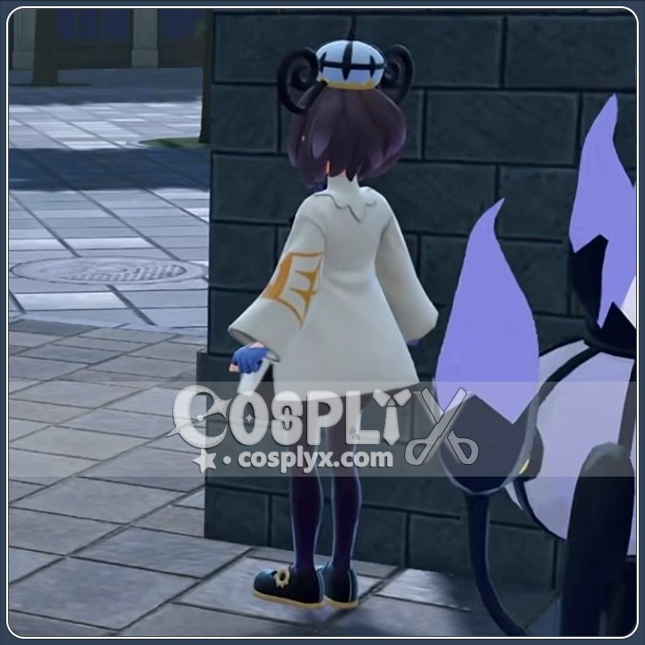 ムク コスチューム