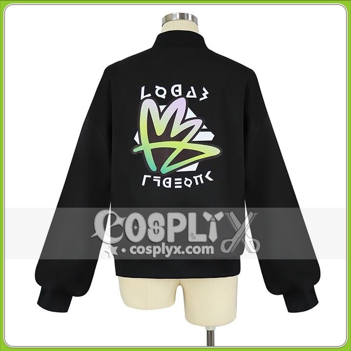 キョウヤ コスプレ衣装