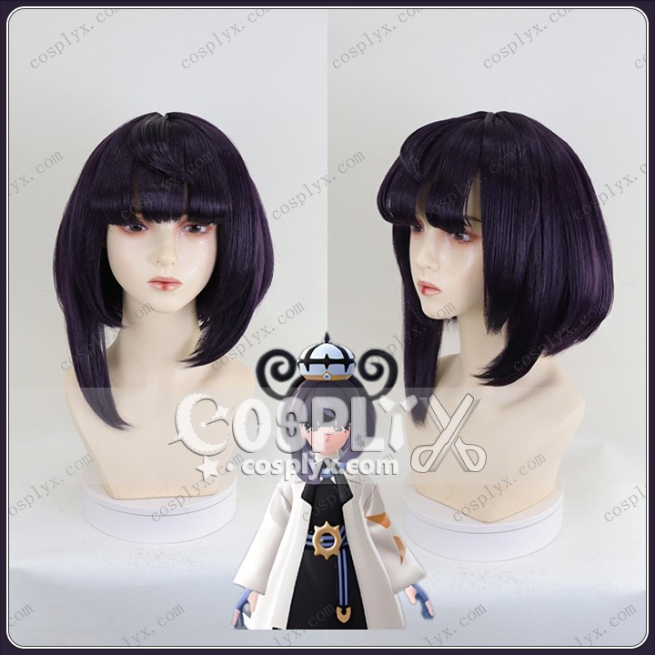 ムク コスプレウィッグ