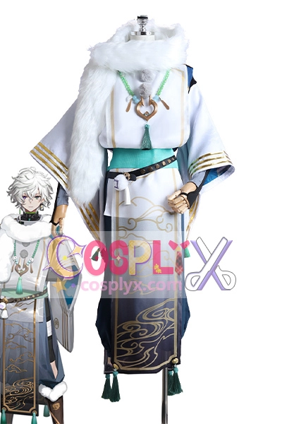 バーチャル YouTuber Vtuber 叢雲カゲツ コスプレ衣装