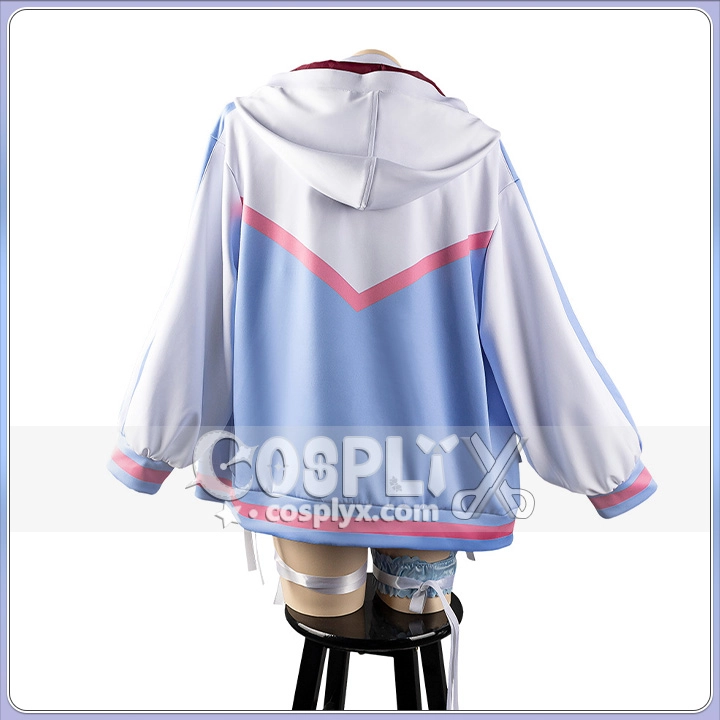 兎田ぺこら 水着 コスプレ セット 内容